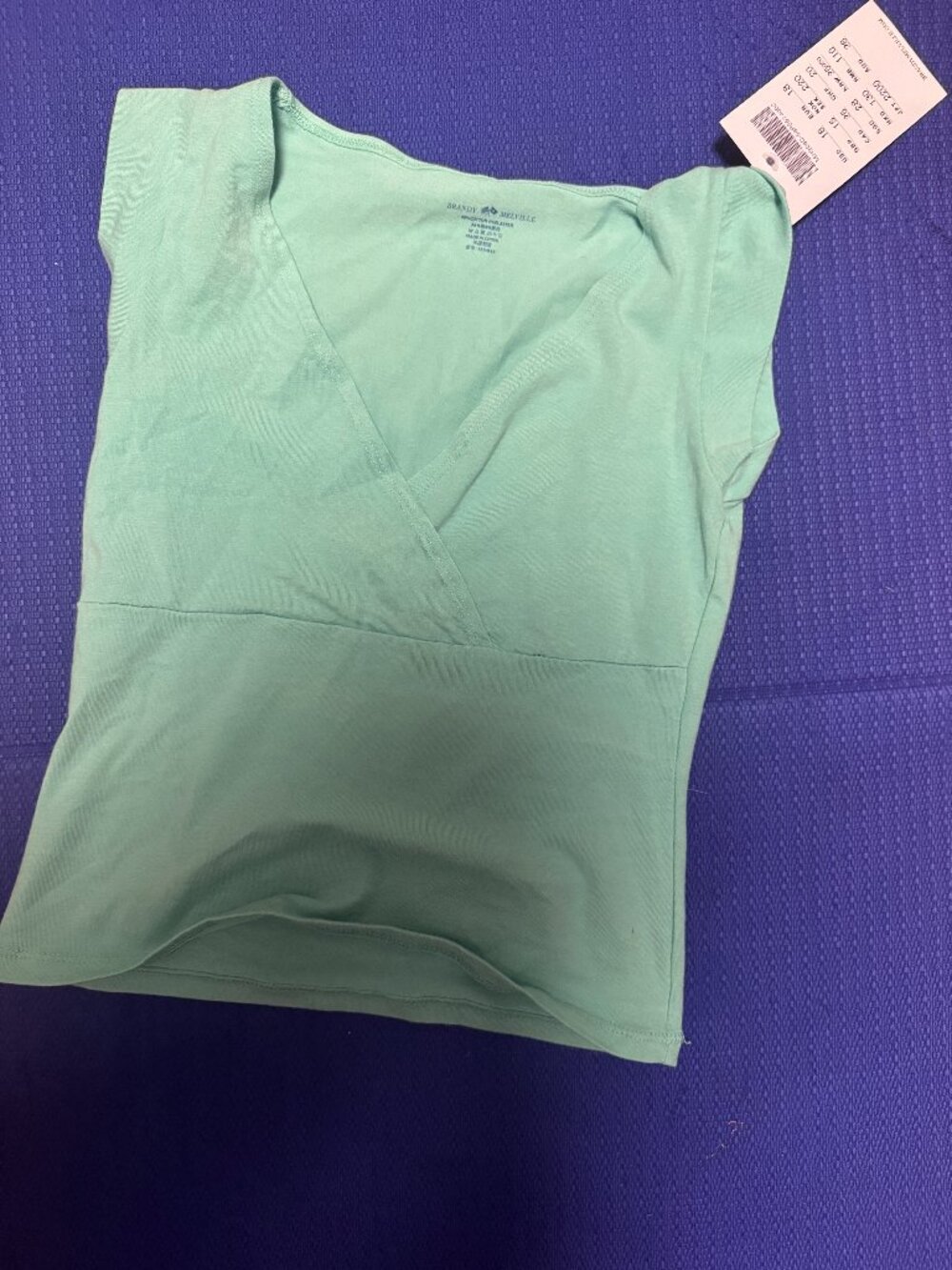 Brandy Melville Amara Tank